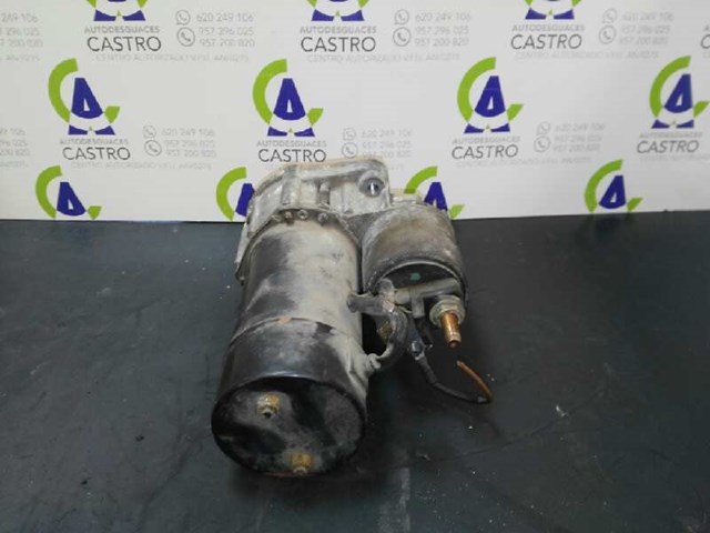 FIAT 46835094 Motor de arranque  en stock Valencia