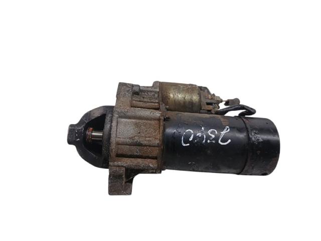 46835094 FIAT Motor de arranque  en stock Córdoba
