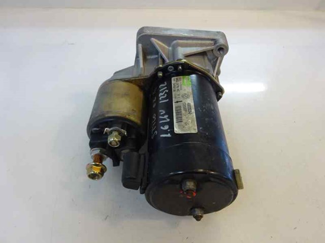 46835094 FIAT Motor de arranque  en stock Córdoba