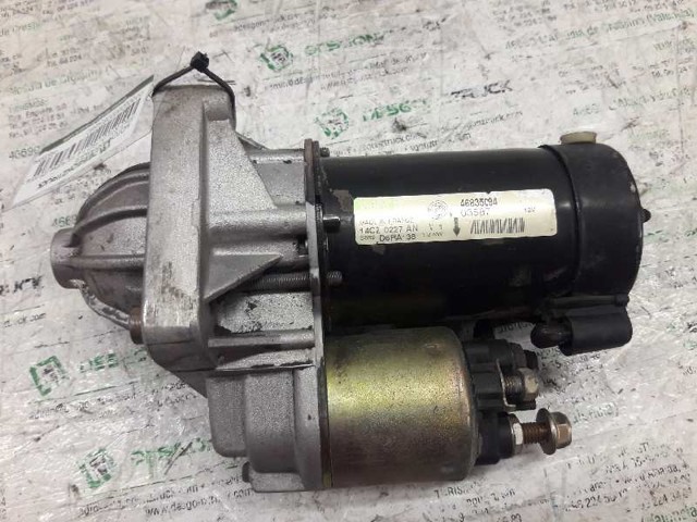 46835094 Motor de arranque  comprar en Pontevedra