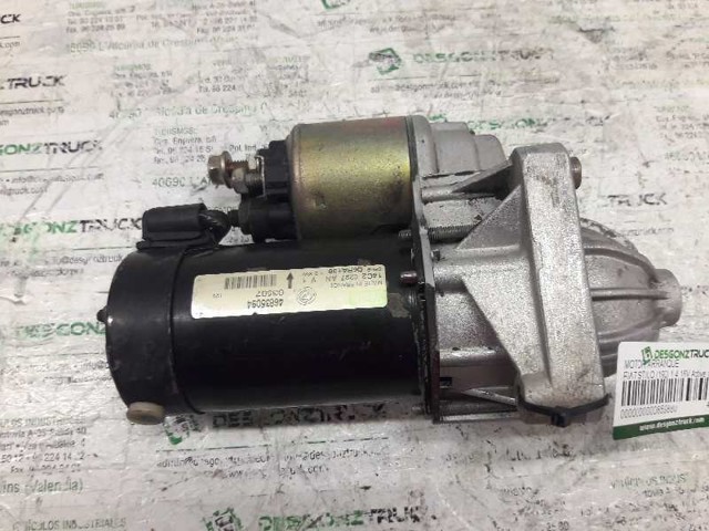 FIAT 46835094 Motor de arranque  comprar en Ponferrada