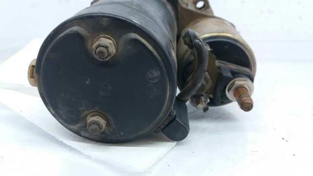 46835094 FIAT Motor de arranque  en stock Córdoba