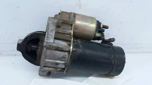 46835094 FIAT Motor de arranque comprar Alcalá