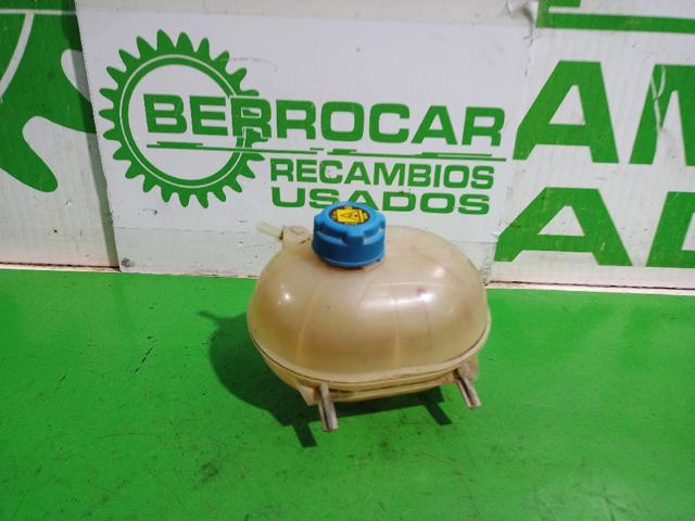 FIAT 46836856 Depósito de expansión del sistema de refrigeración  disponible Valladolid