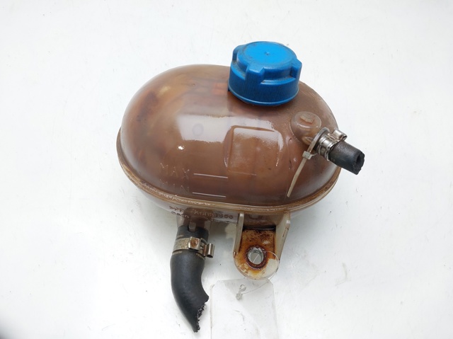 Botella de refrigeración Fiat 500 312