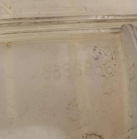 46836856 Vaso de expansión comprar Almería