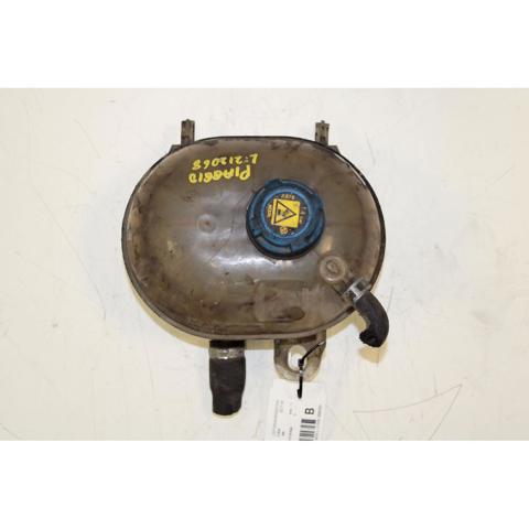 Botella de refrigeración Fiat 500 312