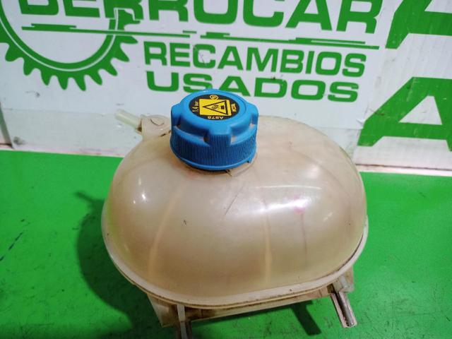 46836856 FIAT Depósito de expansión del sistema de refrigeración  disponible Vigo