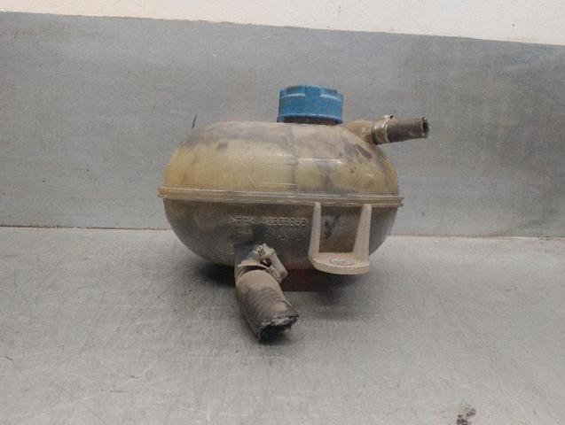 Botella de refrigeración Fiat 500 312