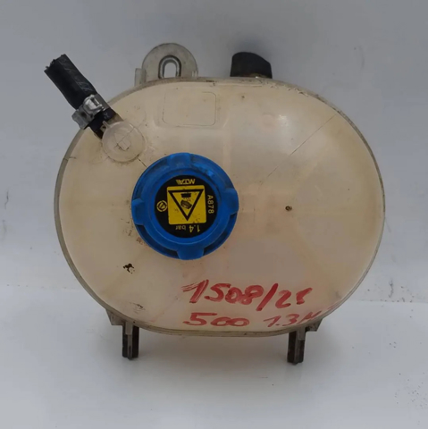 46836856 FIAT Vaso de expansión comprar Alcalá