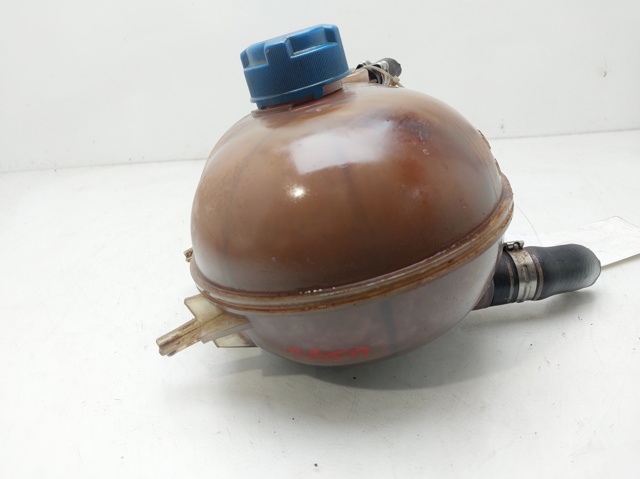 Botella de refrigeración Fiat 500 312