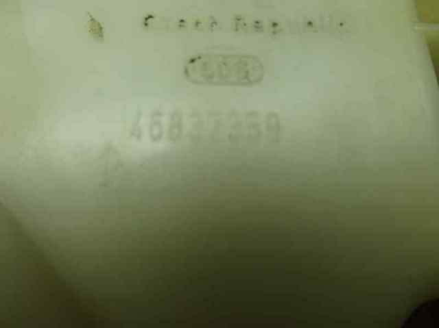 Bomba de combustible para Fiat Bravo II (198)