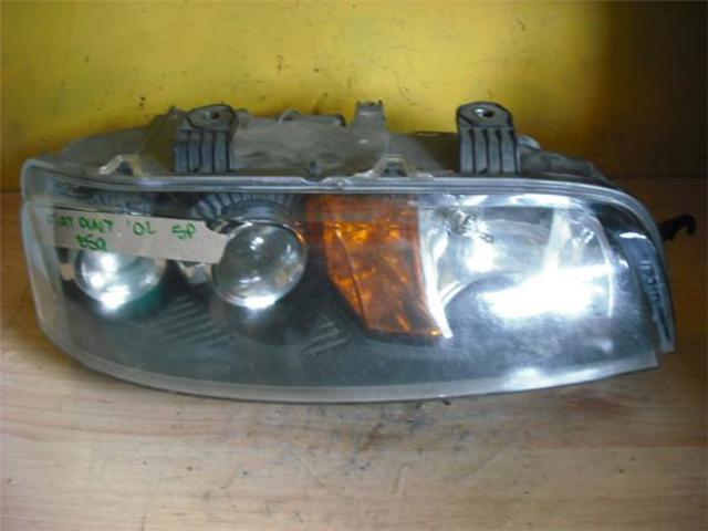 Faros delanteros 46837404 FIAT