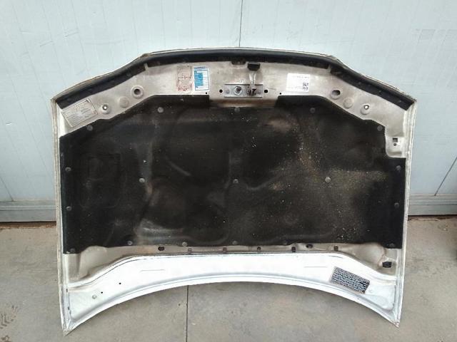 Capó para Fiat Palio 178BX