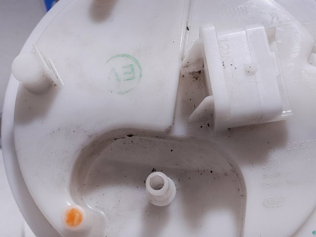 FIAT 46838198 Bomba de gasolina  en stock Valencia