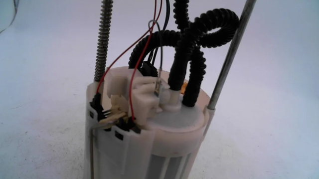 46838198 Módulo de bomba de combustible con sensor de nivel de combustible  comprar en Zaragoza