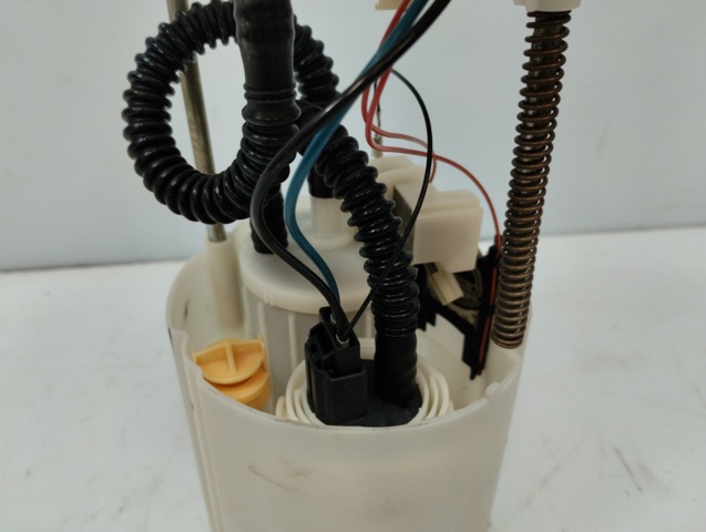 46838198 Módulo de bomba de combustible con sensor de nivel de combustible  comprar en Reus