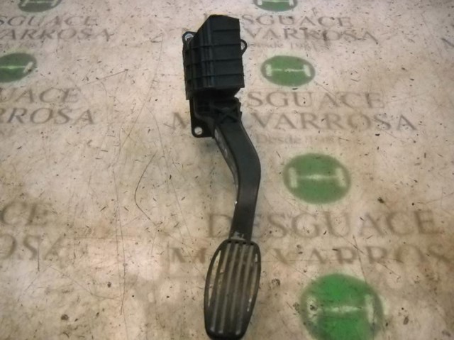 Potenciómetro pedal acelerador 46838427 FIAT