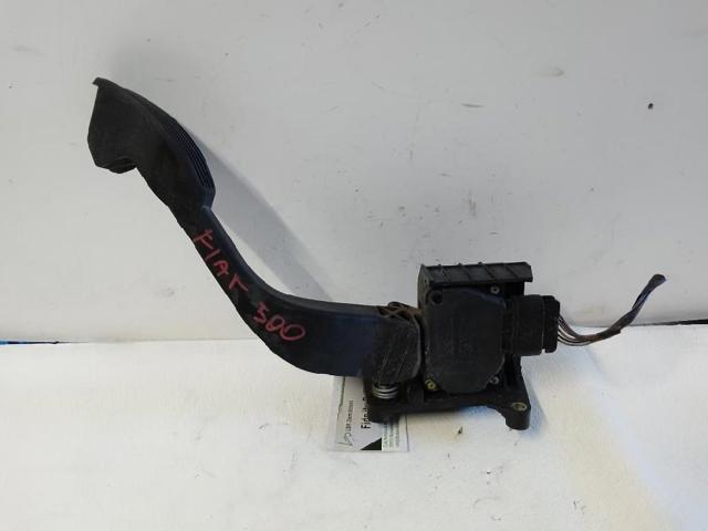 Potenciómetro pedal Fiat Panda II hatchback comprar en España