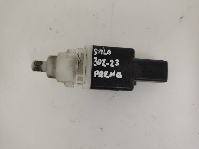 Interruptor Luz De Freno Fiat Panda 2 169A