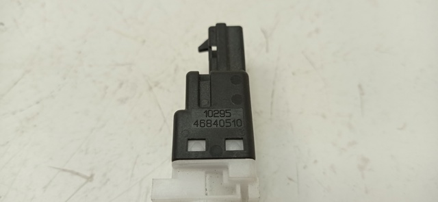 Interruptor Luz De Freno Fiat Panda 2 169A