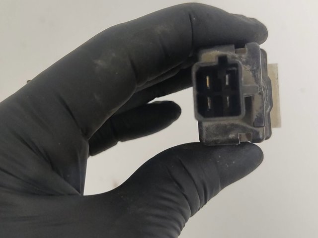 Interruptor Luz De Freno Fiat Panda 2 169A