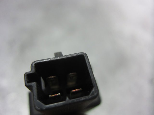 46840510 FIAT Interruptor de luz de freno  comprar en Jaén