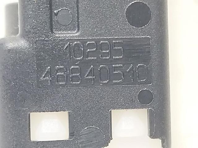 Interruptor Luz De Freno Fiat Panda 2 169A