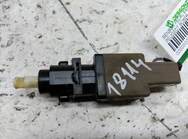 FIAT 46840511 Sensor de posición del pedal de embrague comprar Tarragona