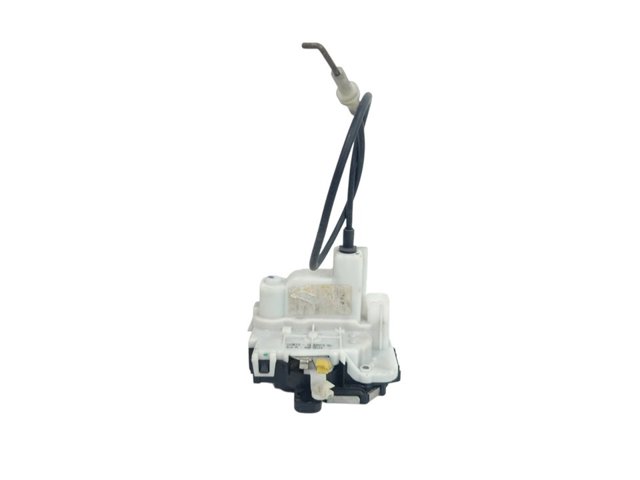 Comprar Cerradura de puerta delantera izquierda Fiat Panda II 169A a bajo precio