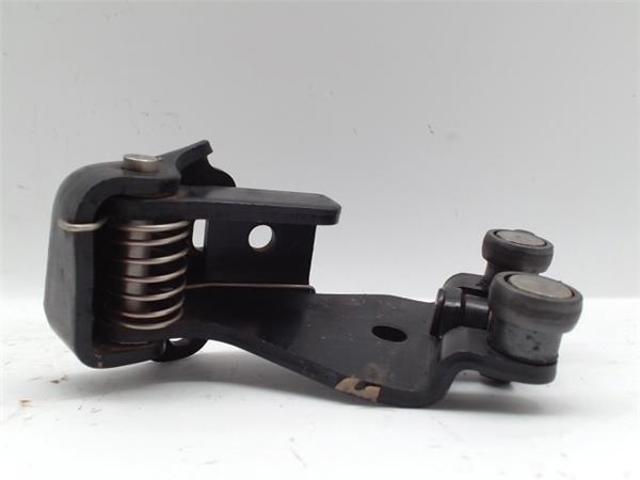 Rodillo central derecho de puerta corrediza 46843004 FIAT