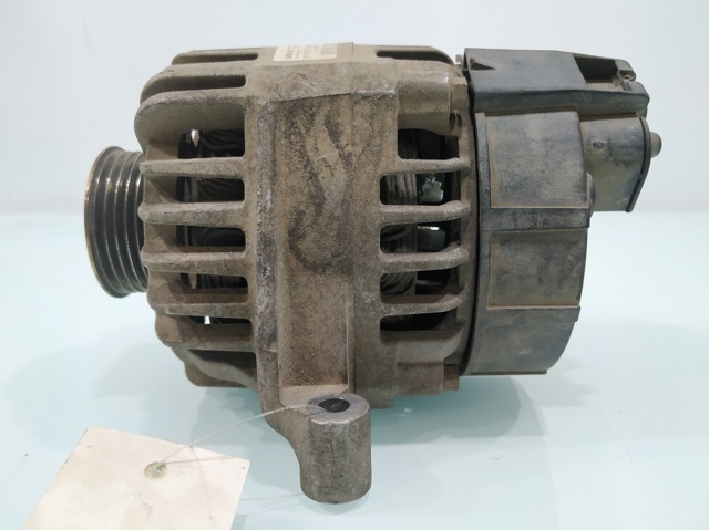 FIAT 46843091 Alternador  en stock Valencia