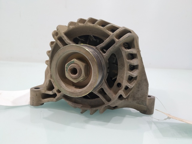 46843091 Alternador  disponible Málaga