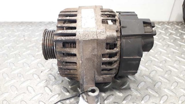 46843091 FIAT Alternador  comprar en Jaén