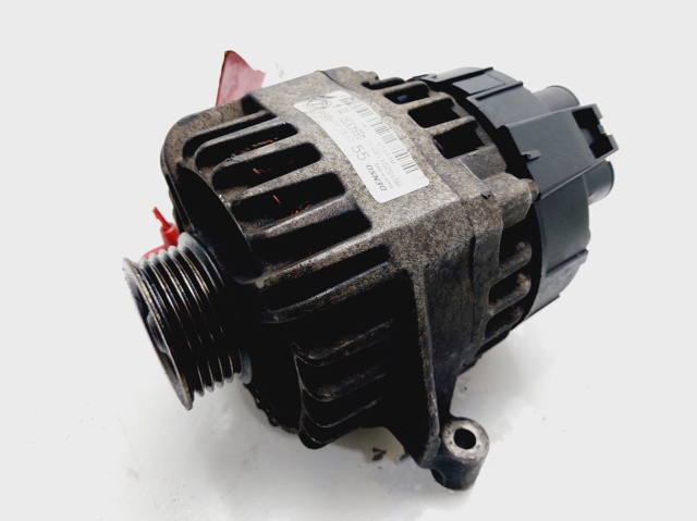 46843091 FIAT Alternador  comprar en Lleida