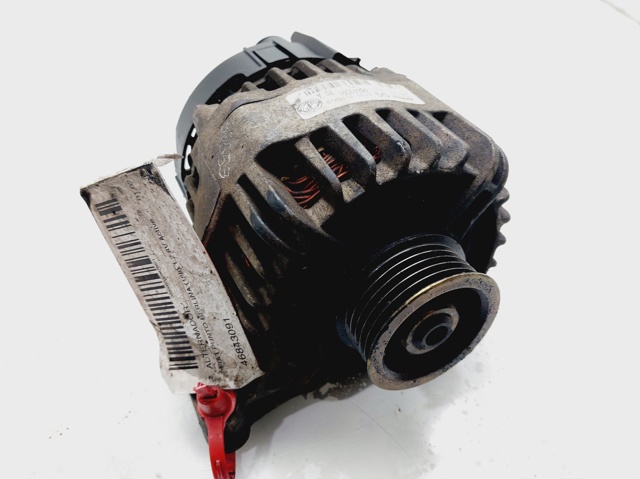 46843091 FIAT Alternador  comprar en Oviedo