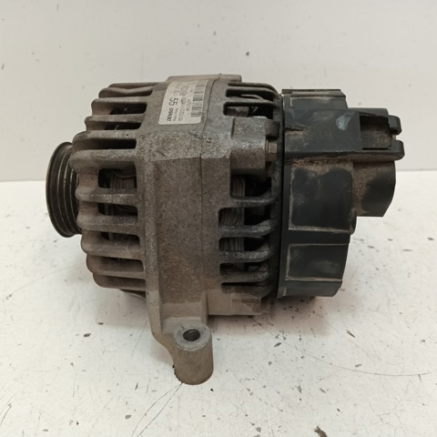 FIAT 46843091 Alternador  disponible Valladolid