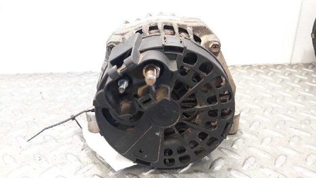 FIAT 46843091 Alternador  disponible Valladolid