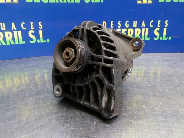 Alternador del motor Fiat Punto  desde 81,31 €