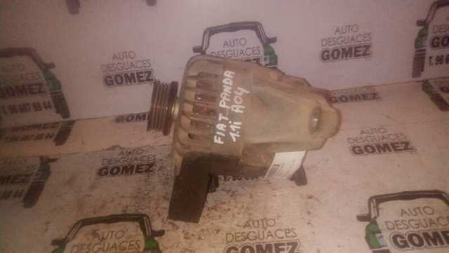 46843093 Alternador  comprar en Zaragoza
