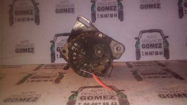 FIAT 46843093 Alternador  en stock Terrassa