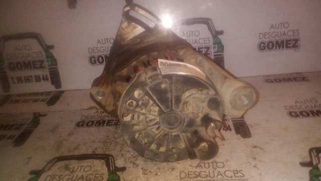 FIAT 46843093 Alternador  comprar en Albacete