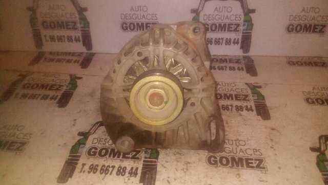 46843093 Alternador  disponible Málaga