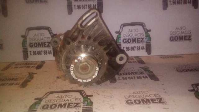 46843093 Alternador  disponible Utrera