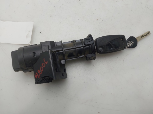 Clausor Fiat Panda II hatchback comprar en España