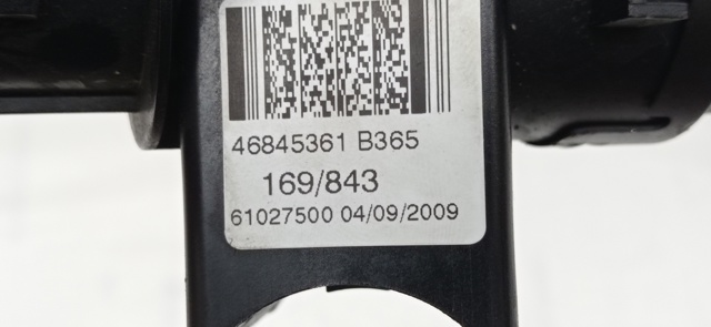 46845361 FIAT Cerradura de encendido  disponible Alicante