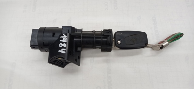46845361 FIAT Cerradura de encendido  comprar en Lleida