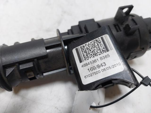 FIAT 46845361 Bombín de arranque comprar Pamplona