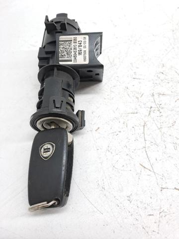 46845361 FIAT Bombín de arranque  en stock Gandía
