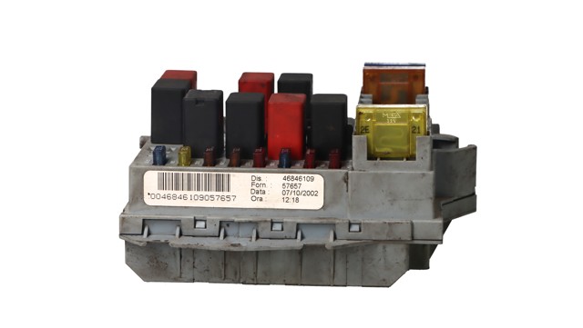 46846109 Fiat/Alfa/Lancia